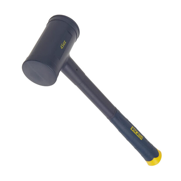 Dead Blow Hammer vs Rubber Mallet Which Is the Right Tool for You?