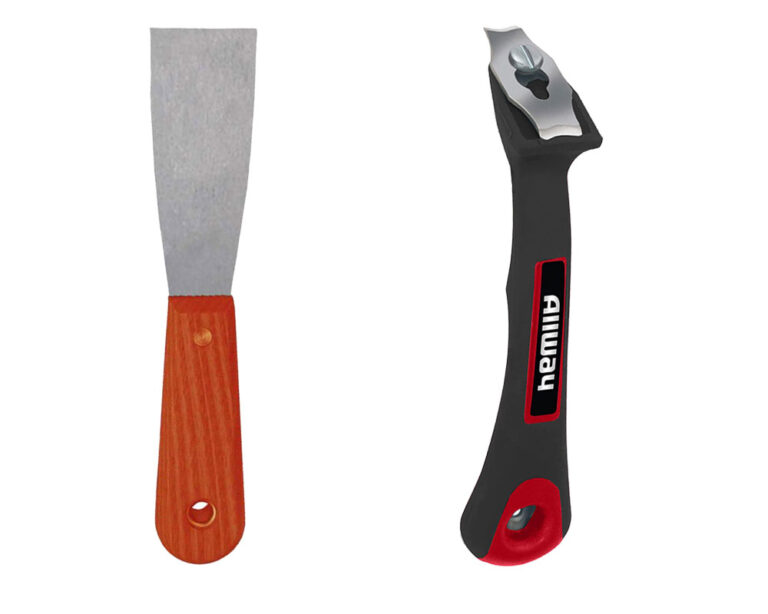 Wood Scraper Tools Types and Uses Joinery Equipment