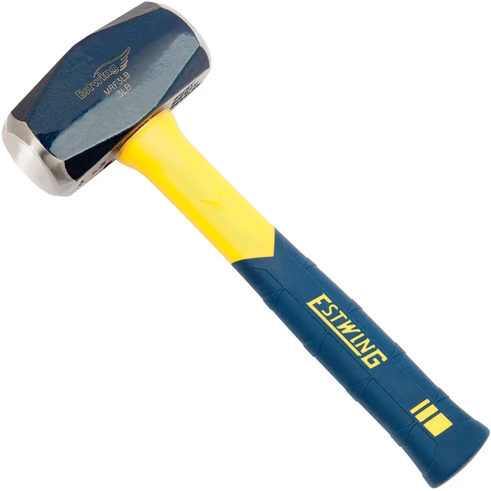 estwing sure strike hammer