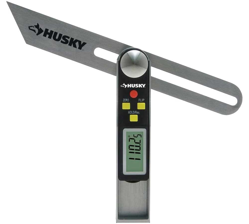 Husky Digital Sliding T-Bevel