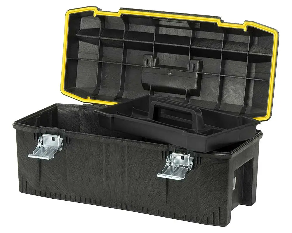 Stanley 028001L Tool box