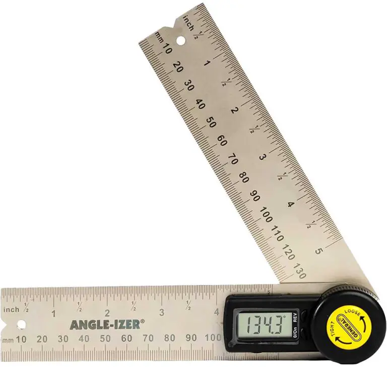 10 Unique Ways to Use a Woodworking Ruler in Your Next Project ...
